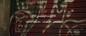 Beret  Me Vas a Ver Lyric Video Oficial  Letra Completa