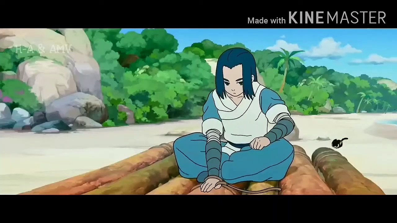 The Legend Of Hei