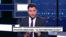 Attaque de Rambouillet : « La question aujourd'hui, c'est d'aller repérer l'auto-radicalisation », défend Medhi Chalah, élu divers Gauche à Roubaix