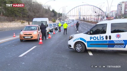 Kabine bugün toplanıyor: Yeni kısıtlamalar gelecek mi?