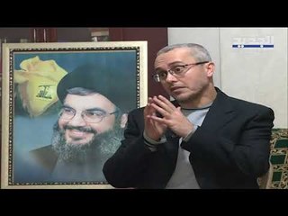 مقابلة نصرالله تصيب العدو بالثلاثة.. القادة والإعلام وبيت العنكبوت! - حسان الرفاعي