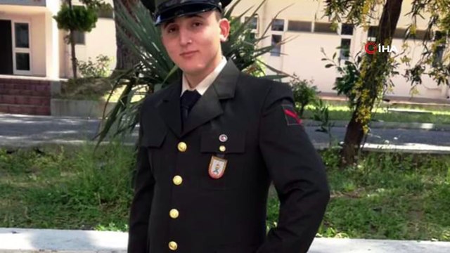 Pençe-Yıldırım Operasyonundan acı haber... Şehit oğlunun haberini alan anne: “Vatan sağ olsun”