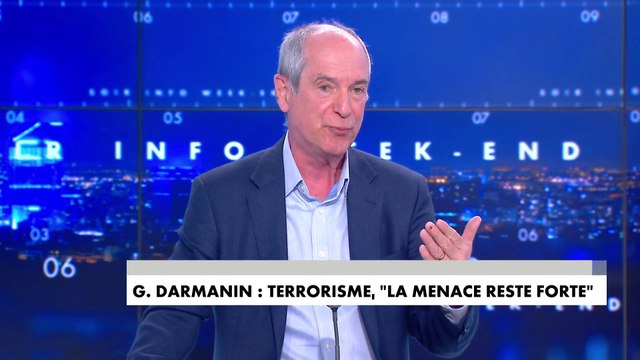 Terrorisme : le maire LR de Combs-la-Ville, Guy Geoffrey appelle à utiliser « la déchéance de nationalité »