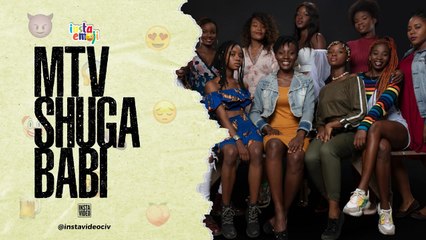 PEUT-ON MIEUX VIVRE SANS CONNAITRE SON STATUT SEROLOGIQUE  @MTV Shuga en français