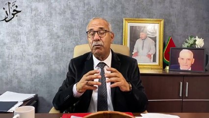 الحلقة 12 _ أم في غيَابَاتِ الجُبِّ...اين اختفت أمي ؟...رمضان مع خراز