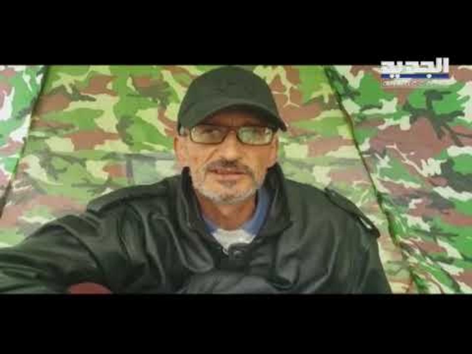 بعد 10 أيام من تقطيب فمه وإضرابه عن الطعام   فادي إبراهيم يرفع الصوت متأثراً بحادث جورج زريق   نصري