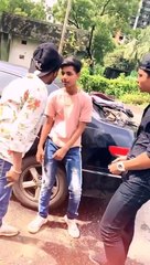 Boy Attitude Tik Tok Video Ll Tik Tok Best Attitude Boy Viral Video 2019 • Part 1