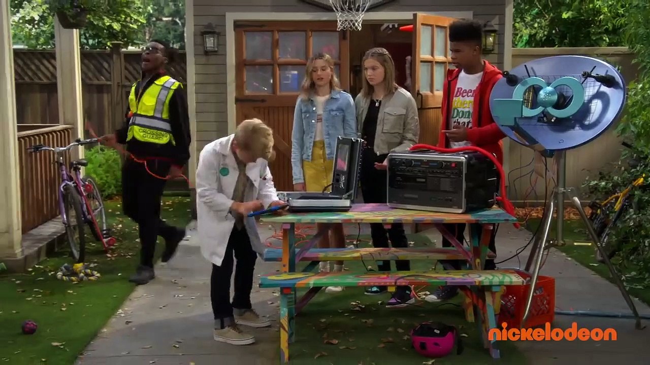 Side Hustle - Season 1 Episode 1 - Start Hustling