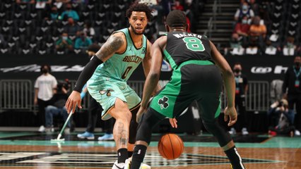 Game Recap: Hornets 125, Celtics 104