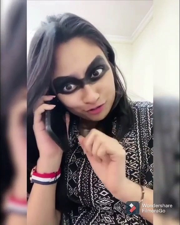 Sharvani Civiyadhen 2|Sharvani Tik Tok Malayalam 2 |Sharvani C Tiktok 2