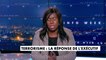Affaire Rambouillet : « L'émotion est très forte (...) C'est la troisième fois que les Yvelines sont touchées », Dieynaba Diop, porte-parole du Parti socialiste (PS)
