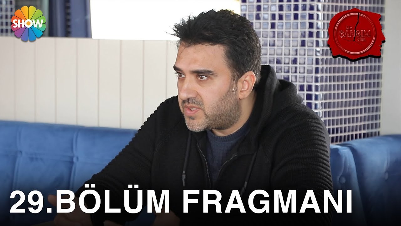 Bir Şansım Olsa 29.Bölüm Fragmanı | "Eşimden bir şans istiyorum"