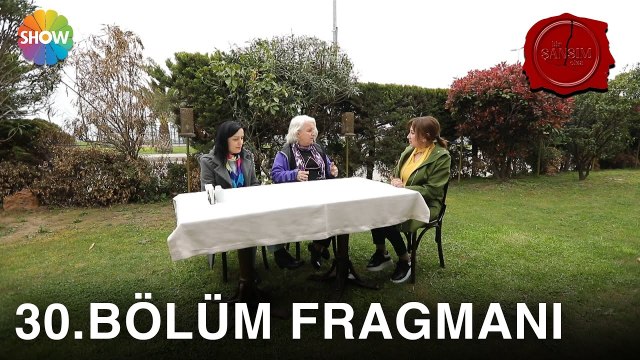 Bir Şansım Olsa 30. Bölüm Fragmanı | Sevdikleri tarafından zarar görmüş bir adamın hikayesi!