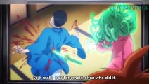 One Punch Man / Saitama And Tatsumaki Funniest Moments