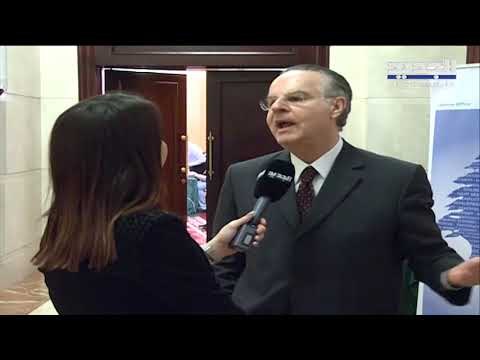 القوّات تطلّ من طاقة الكهرباء وتستدرج عروضًا عالمية افتراضيًا! -جويل الحاج موسى