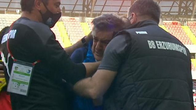 Yılmaz Vural gözyaşlarının sebebini anlattı: Değerini bulamamış bir adamım, bizi magazinsel olaylarla konuşuyorlar