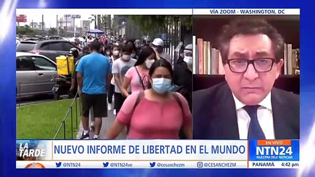 Entrevista a Gerardo Berthin