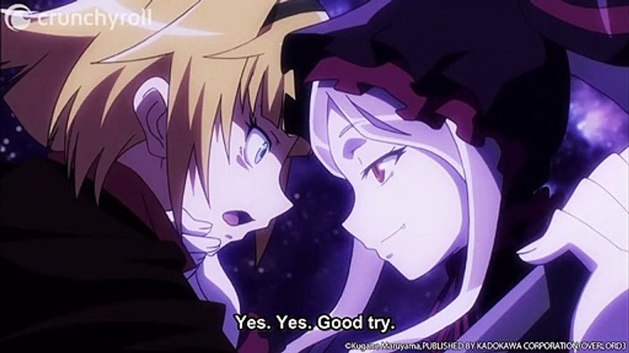 Executioner Shalltear | Overlord Iii