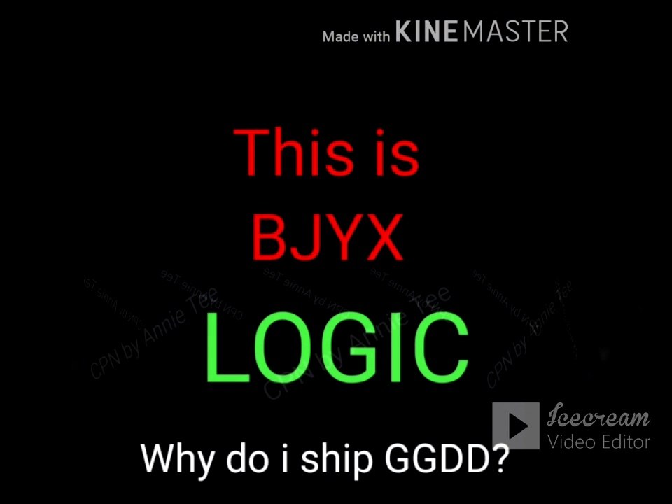 BJYX LOGIC CPN