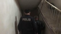 KIRIKKALE - Kıraathanede Kovid-19 tedbirlerini ihlal eden 6 kişiye 44 bin 180 lira ceza kesildi