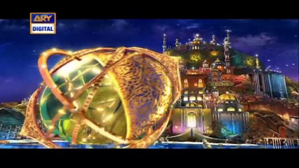 Shan-e-Sehr – Segment: Aalim Aur Aalam – 26th April 2021 – Waseem Badami