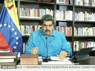 Pdte. Maduro: El referéndum constituyente de 1999 inició el camino de una transformación democrática