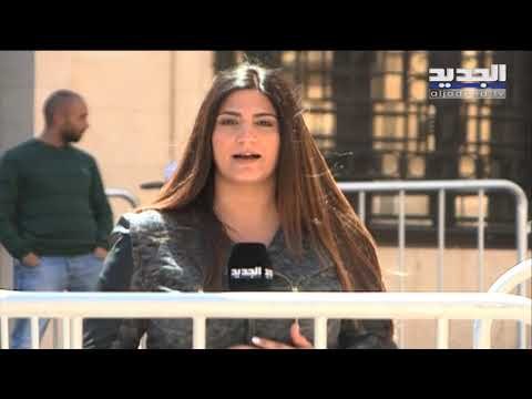 النّوّاب يضعون علامات على أجوبة الوزراء في جلسة المساءلة - ليال بو موسى