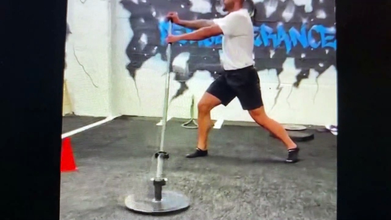 Dak and Zeke Sweeping video Dailymotion