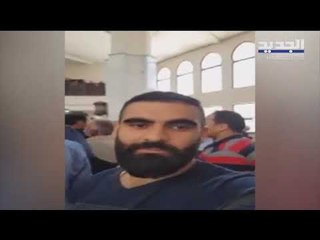 بالفيديو: شاب طرابلسي يواجه الحريري خلال جولته الإنتخابيّة والرئيس يتهرّب!