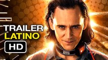 LOKI - Trailer Español LATINO [HD] Marvel, Disney  