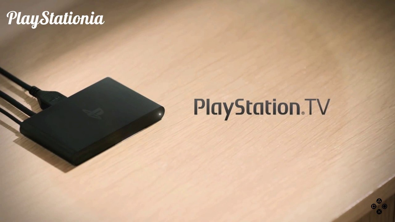 La arrogancia de Sony - El FRACASO de PlayStation TV
