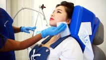 My Coolsculpting Experience | Freeze Fat Away