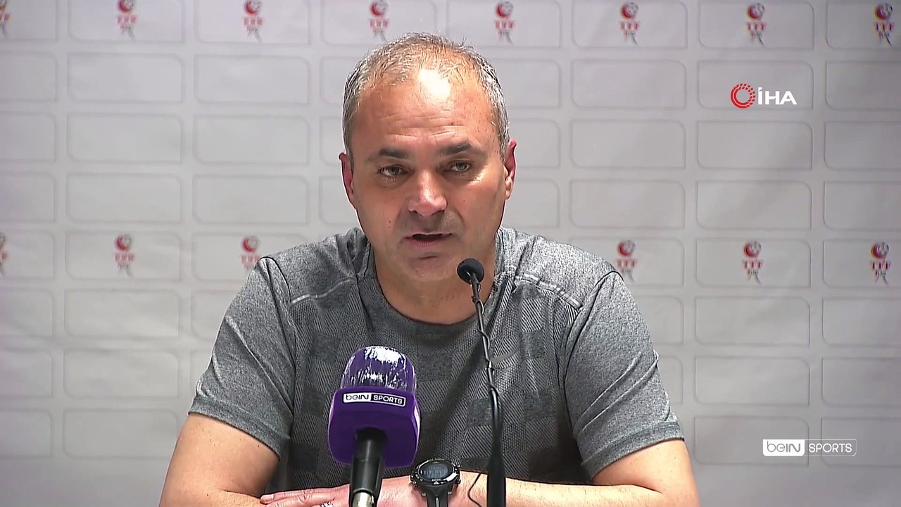 Erkan Sözeri: “Antrenörlük hayatımda hiç yaşamadığımız kadar bireysel hatalarla maç kaybediyoruz”