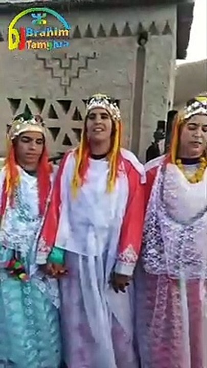 تحيدوست الاطلس ♥️