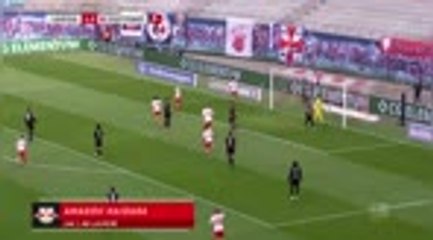 31e j. - Leipzig retarde l'échéance