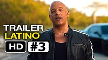 Trailer #3 Español LATINO - Fast & Furious 9 (HD) Vin Diesel