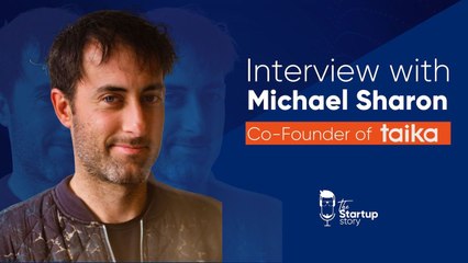 Why the Former Mobile Product Manager for Facebook Left and Launched a Stealth-Health Company