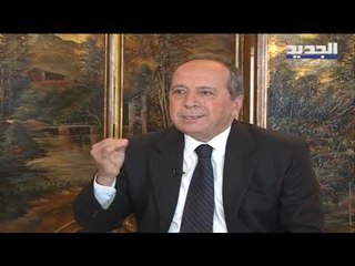 جميل السيد لـالجديد جنبلاط تموضع..لا قصة كسارة ولا قصة حجارة!  - آدم شمس الدين