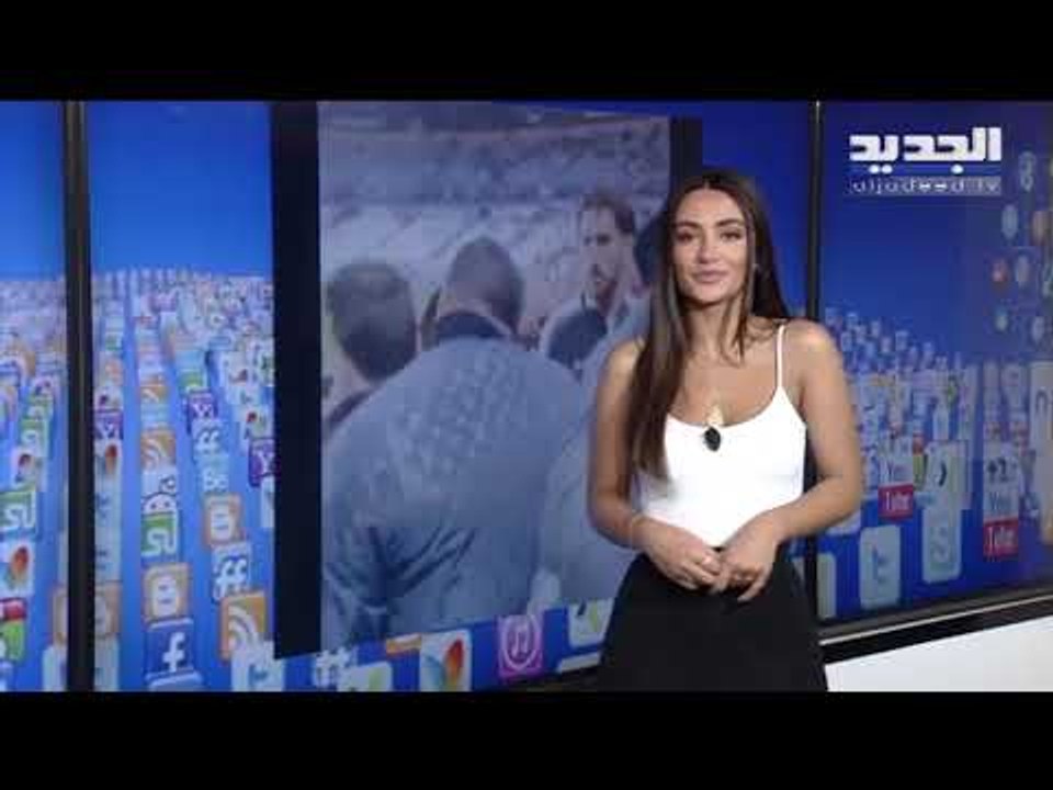 رسالة إلى السيد حسن نصرالله مع الحب والورود - T...