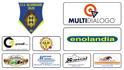 Salsomaggiore - V.Castelfranco 1-4, le interviste del dopo partita