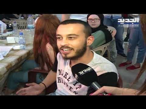 مدينة أشباح إلى قبلة السياح... صيدا تستعيد ليالي الأنس! - جويل الحاج موسى