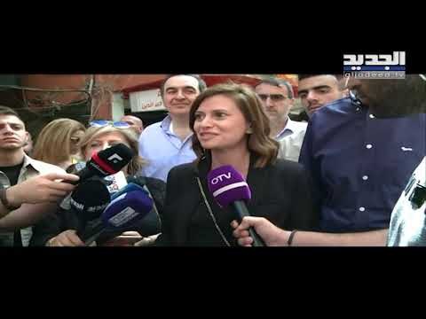 من عين الرمانة الى حيِ السلم وصولاً الى الجنوب... التعدي على شبكة الكهرباء ممنوع! - نعيم برجاوي