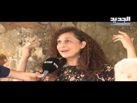 قنطرة أثرية في عينِ المريسة تعود إلى القرنِ التاسع عشر لن تبقى مكانها- نعيم برجاوي