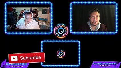 Elon Musk al Infinito y Más Allá...