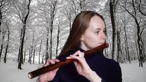 Relaxation Music -Música Relajante, Meditación Chinese Bamboo Flute Yoga, Natural Sounds