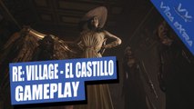 Resident Evil: Village - Demo. 30 minutos de terror y puzles en el castillo Dimitrescu