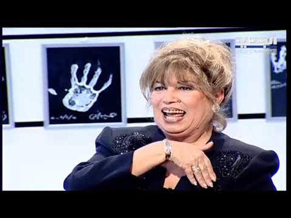 من الارشيف - ماذا قال الراحل مصطفى العقاد عن منى واصف وفيلم الرسالة