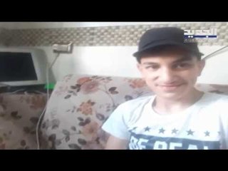 رسب في البريفيه فأطلق النار على رأسه!  -  شوقي سعيد