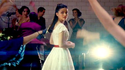 Steven Spielberg's West Side Story - Official Teaser Trailer