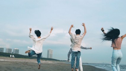 Shounanno Kaze - Dancing Map / Summer Holidays